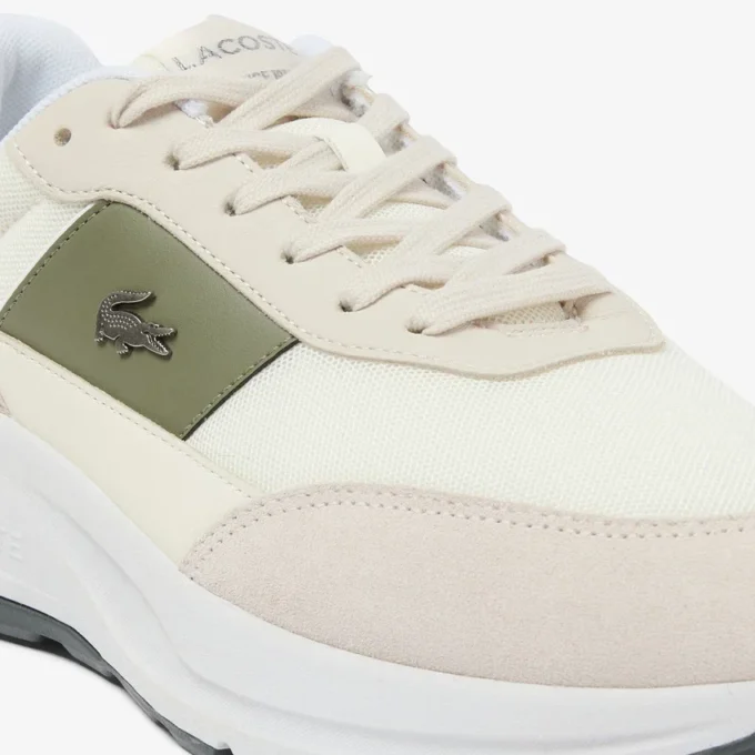 Run Set Cgr Bar-sneakers för herr