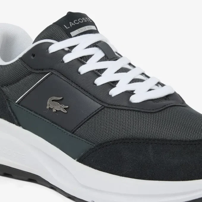 Run Set Cgr Bar-sneakers för herr