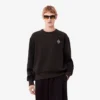 Runway Badge-Sweatshirt för herr Runway Badge-Sweatshirt för herr