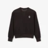 Runway Badge-Sweatshirt för herr Runway Badge-Sweatshirt för herr