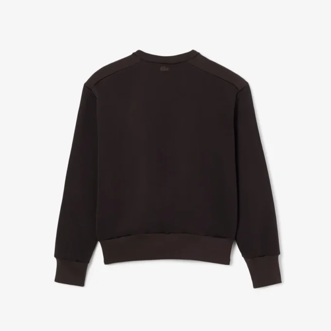 Runway Badge-Sweatshirt för herr Runway Badge-Sweatshirt för herr