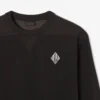 Runway Badge-Sweatshirt för herr Runway Badge-Sweatshirt för herr