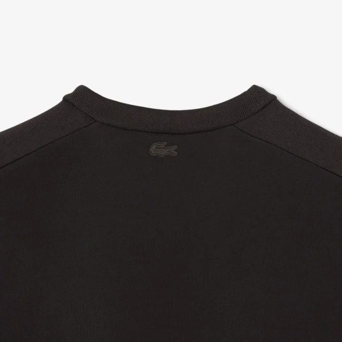 Runway Badge-Sweatshirt för herr Runway Badge-Sweatshirt för herr