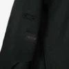 Runway-blazer i satin med sjalkrage Runway-blazer i satin med sjalkrage