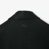 Runway-blazer i satin med sjalkrage Runway-blazer i satin med sjalkrage