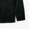 Runway-blazer i satin med sjalkrage Runway-blazer i satin med sjalkrage