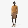 Runway Fluid plisserad kjol Runway Fluid plisserad kjol