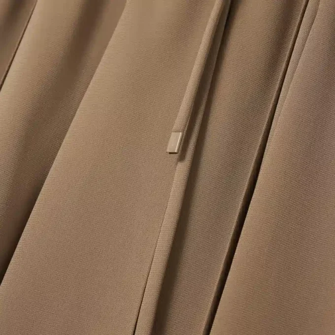 Runway Fluid plisserad kjol Runway Fluid plisserad kjol