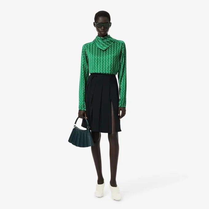 Runway Fluid plisserad kjol Runway Fluid plisserad kjol