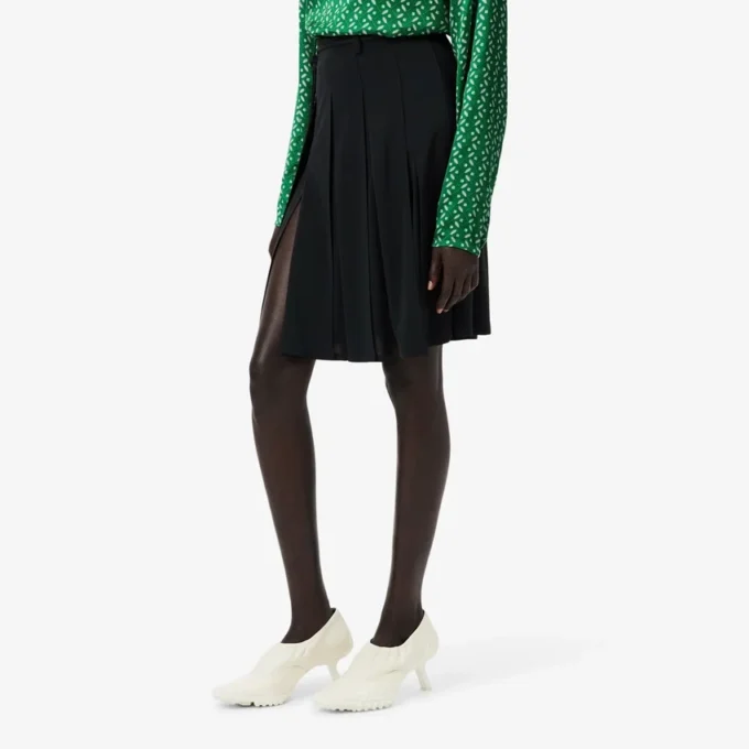 Runway Fluid plisserad kjol Runway Fluid plisserad kjol