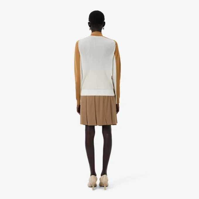 Runway Fluid plisserad kjol Runway Fluid plisserad kjol