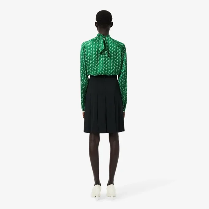 Runway Fluid plisserad kjol Runway Fluid plisserad kjol