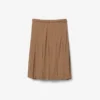 Runway Fluid plisserad kjol Runway Fluid plisserad kjol
