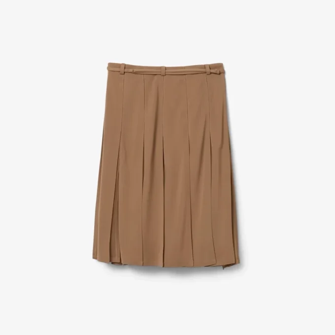 Runway Fluid plisserad kjol Runway Fluid plisserad kjol