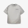 Runway Glossy Padded T-shirt Runway Glossy Padded T-shirt