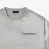 Runway Glossy Padded T-shirt Runway Glossy Padded T-shirt