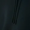 Runway-hoodie med emblem Runway-hoodie med emblem