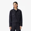 Runway Indigo-jeansjacka Runway Indigo-jeansjacka