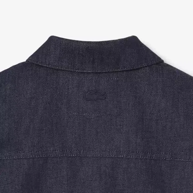 Runway Indigo-jeansjacka Runway Indigo-jeansjacka