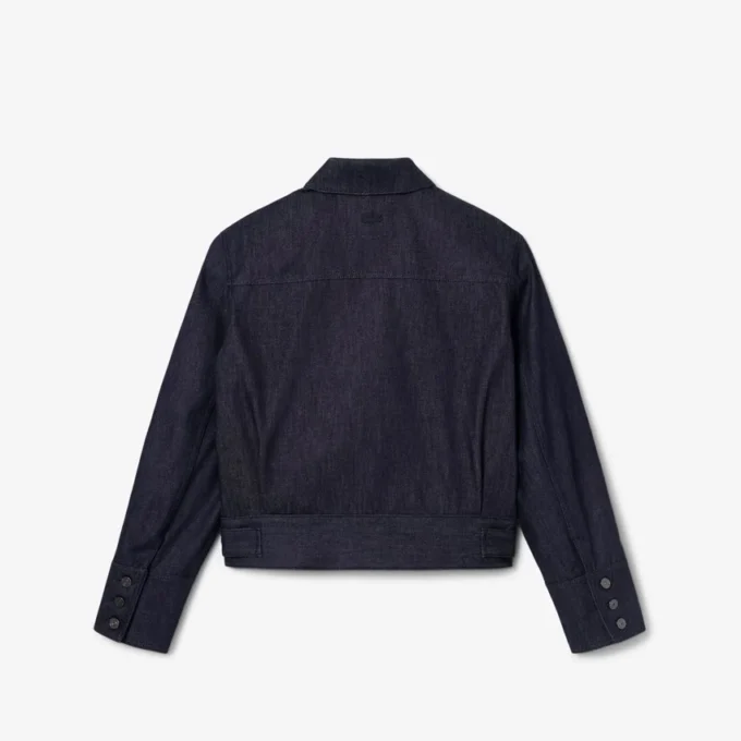 Runway Indigo-jeansjacka Runway Indigo-jeansjacka