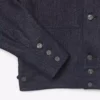 Runway Indigo-jeansjacka Runway Indigo-jeansjacka