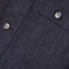 Runway Indigo-jeansjacka Runway Indigo-jeansjacka