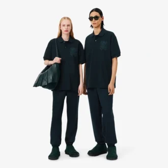 Runway Joggingbyxor i satin