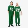 Runway Joggingbyxor i satin Runway Joggingbyxor i satin