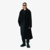 Runway Joggingbyxor i satin Runway Joggingbyxor i satin