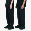 Runway Joggingbyxor i satin Runway Joggingbyxor i satin