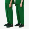 Runway Joggingbyxor i satin Runway Joggingbyxor i satin