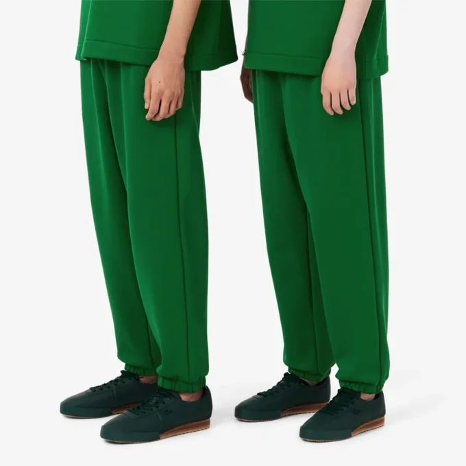 Runway Joggingbyxor i satin Runway Joggingbyxor i satin