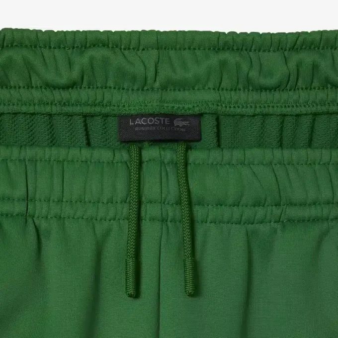 Runway Joggingbyxor i satin Runway Joggingbyxor i satin