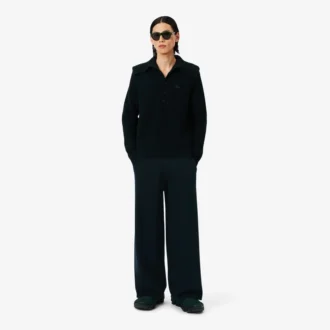 Runway joggingsbyxor i filtad ull Runway joggingsbyxor i filtad ull