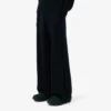 Runway joggingsbyxor i filtad ull Runway joggingsbyxor i filtad ull