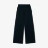 Runway joggingsbyxor i filtad ull Runway joggingsbyxor i filtad ull