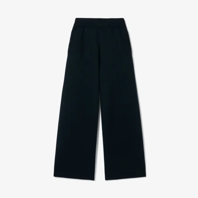 Runway joggingsbyxor i filtad ull Runway joggingsbyxor i filtad ull