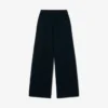 Runway joggingsbyxor i filtad ull Runway joggingsbyxor i filtad ull