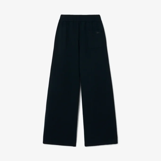 Runway joggingsbyxor i filtad ull Runway joggingsbyxor i filtad ull