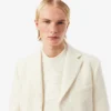 Runway-kavaj i ren ny ull