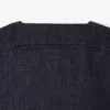 Runway Loose Fit Denim Pikétröja Runway Loose Fit Denim Pikétröja