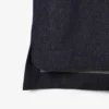 Runway Loose Fit Denim Pikétröja Runway Loose Fit Denim Pikétröja