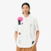 Runway Loose Fit Graphic Piqua-pikétröja Runway Loose Fit Graphic Piqua-pikétröja