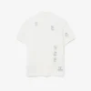 Runway Loose Fit Graphic Piqua-pikétröja Runway Loose Fit Graphic Piqua-pikétröja