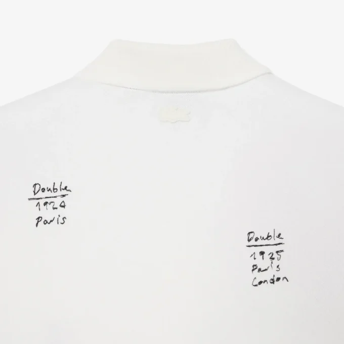 Runway Loose Fit Graphic Piqua-pikétröja Runway Loose Fit Graphic Piqua-pikétröja