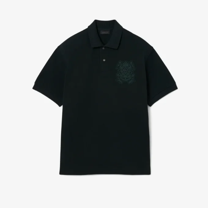 Runway Loose Fit Shield Piqua-pikétröja Runway Loose Fit Shield Piqua-pikétröja