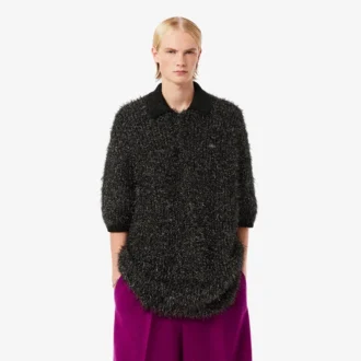 Runway Oversized-tröja
