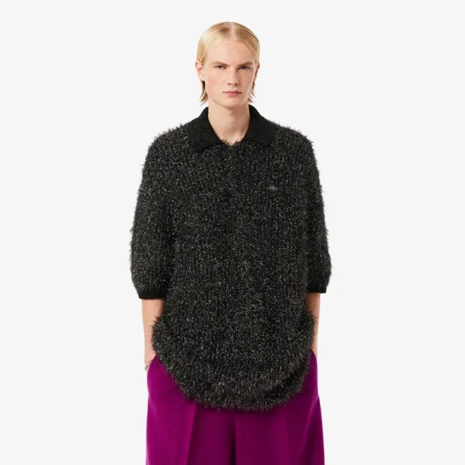 Runway Oversized-tröja Runway Oversized-tröja