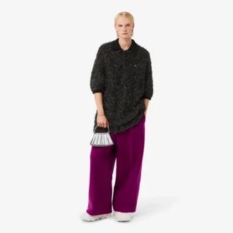 Runway Oversized-tröja