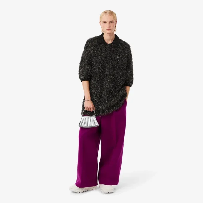 Runway Oversized-tröja Runway Oversized-tröja